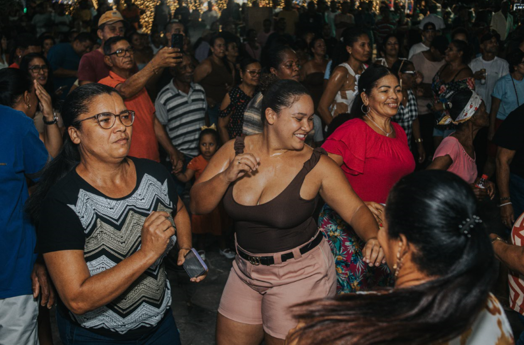 Festa de Reis