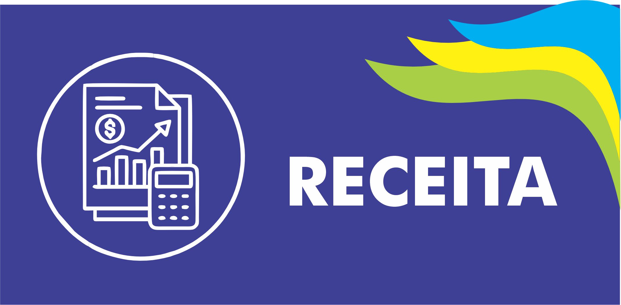 RECEITA